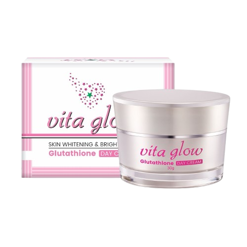 Vita Glow Gentle Face Day Cream